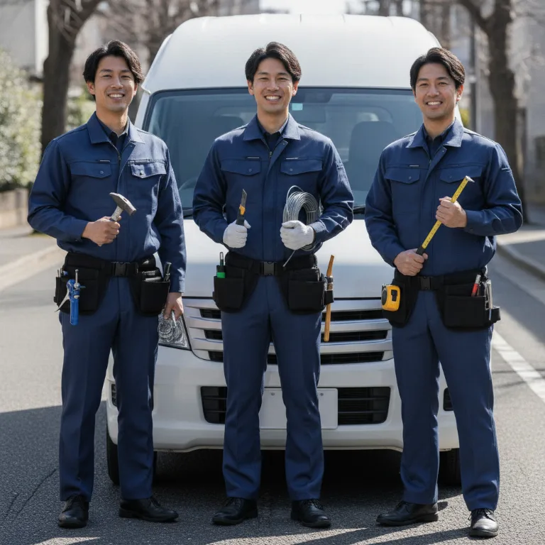 屋根修理 のチーム: Rittō
